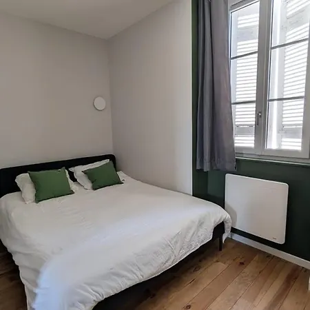 דירה L'ecrin De Belleyme Périgueux