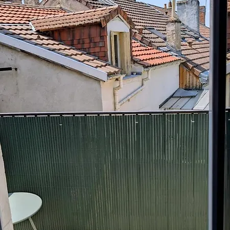 L'ecrin De Belleyme *
